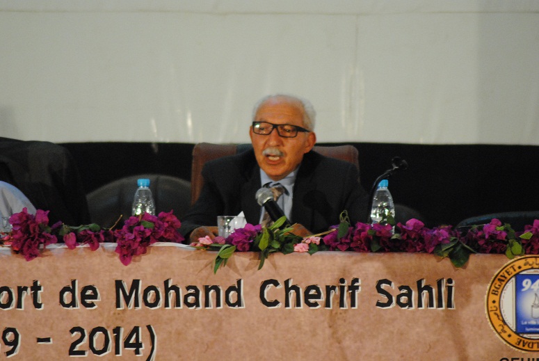 Cheikh Sadek Ouali